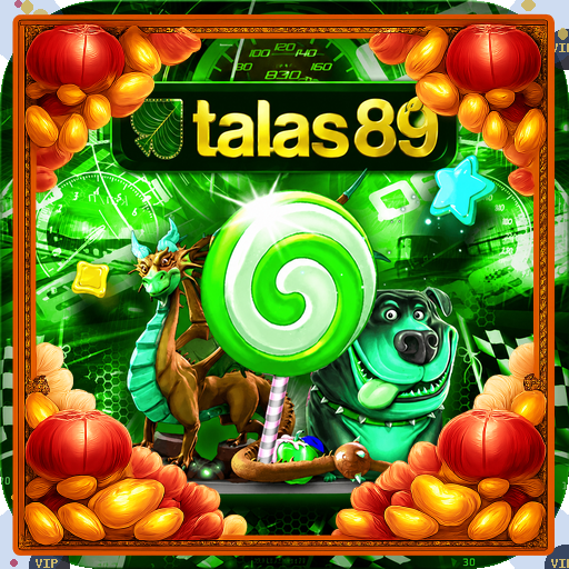 talas89 — galeri pratinjau - APK Resmi