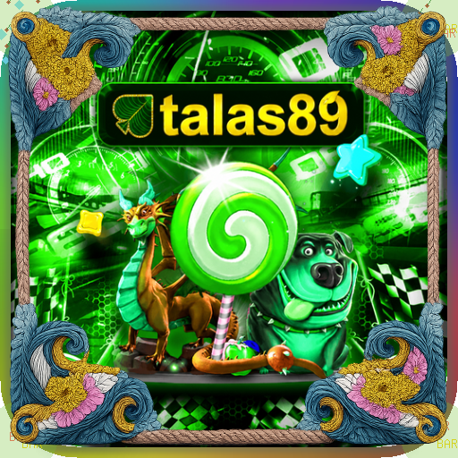 talas89 — galeri pratinjau Resmi APK
